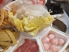 -鸡遇虾煲干锅火锅(小寨金莎店)