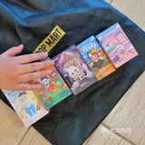 新春好运大测试｜99元盲盒福袋开箱