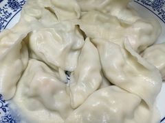 -老都一处饺子馆(道里店)