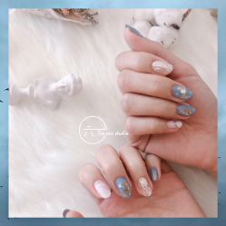 -SixOne六一日式美甲美睫