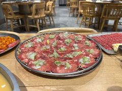 -姜虎东白丁烤肉(深圳湾后海汇店)