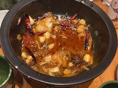 -云海肴·汽锅鸡·云南菜(广安门天虹店)