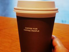 -Peet's Coffee皮爷咖啡(豫园店)