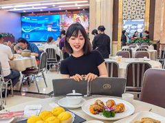 -轩记海鲜餐厅·四十五年老字号·经典粤菜(西区彩虹店)