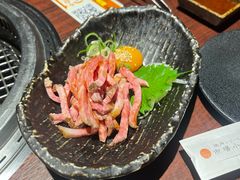 -焼肉とビール 市場小路(四条烏丸店)