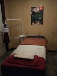 -源素美容养生会所