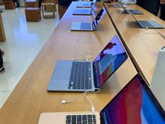 -Apple零售店(苏州店)