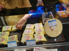 -功德林(南京西路店)