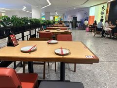 -大师兄·手工面·西北菜(珠海环宇城店)