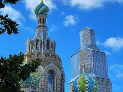 -滴血救世主教堂