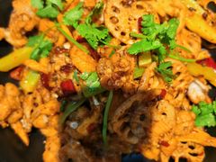 -红辣椒·川菜·火锅(张杨路店)