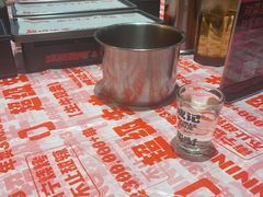 -威记烧嘢·南宁烧烤·超级生牛(绿地店)