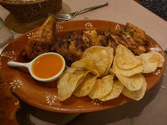 -ALBERGUE 1601 婆仔屋葡国餐厅