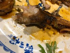 -黄三怪(清河店)