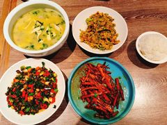 -茉莉餐厅(包河万达店)