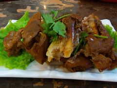 -张包铺(道外店)