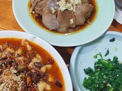 -老刘私厨猪脚饭