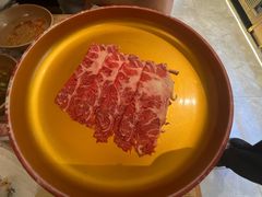 -温野菜涮涮锅(大悦城店)