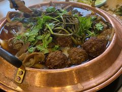 -清真阿森八大碗(玉泉营店)