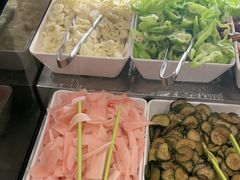 -九田家黑牛烤肉料理(衡百国际店)