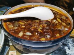 -局气 烤鸭·北京菜(光华路店)