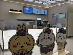 -喜茶(北京三里屯太古里店)
