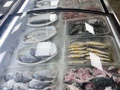 -西门岛码头海鲜馆