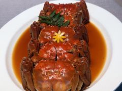 -蟹榭·本帮江浙菜·蟹宴(五角场合生汇商场店)