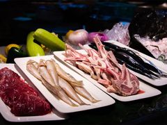 -盛宴标帜餐厅·亲子自助 (南昌喜来登酒店)