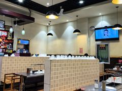 -小寒羊烧烤(凯瑞时代大厦店)