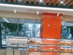 -新侨三宝乐面包店(崇文门店)