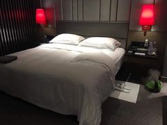 -榛悦隆堡成都酒店(春熙路太古里店)