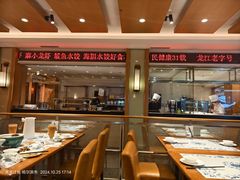 -东方饺子王(新阳路店)