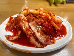 -顺姬冷面(长白西路店)