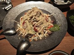 -烧肉达人•炭火烧肉(新天地店)