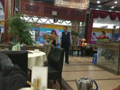 -丰谷茶楼(鸿大广场店)