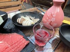 -丽江庭院之爱在路上(西单店)
