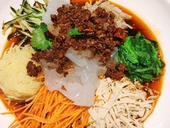 -奇滋豆味(南十四道街店)