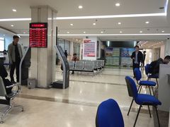 -中国北方人才市场