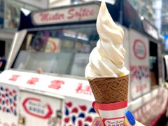 -富豪雪糕车流动点(尖沙咀店)