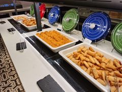 -食光全日制餐厅(绵阳首开喜来登酒店)