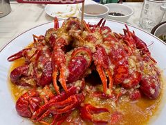 -阿胖龙虾(宁国南路总店)