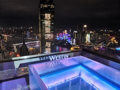 -重庆解放碑威斯汀酒店