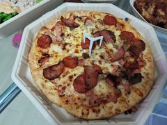 -Tubestation站点比萨(五道营店)