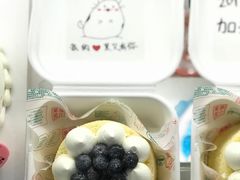 -大福西饼(海锦写字楼店)