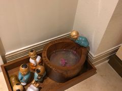 -苏州湾王焰温泉度假酒店