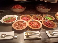 -长沙北辰洲际酒店-兰调全日餐厅