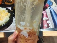 -喜茶(永旺梦乐城店)