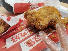 -肯德基(太原龙湖店)