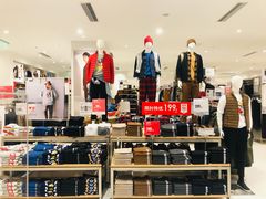 -优衣库(珠海华发商都店)